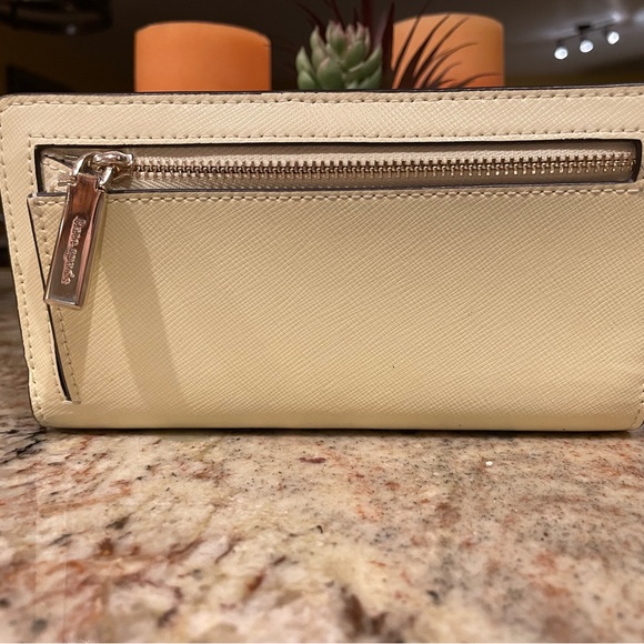 SOLD - Authentic Kate Spade wallet. - Picture 5 of 7